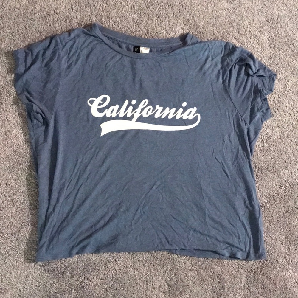 H&M t-shirt